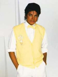Off The Wall Copertina
