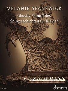 Lady Catherine’s Minuet Copertina