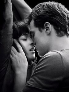 Love Me Like You Do Artwork