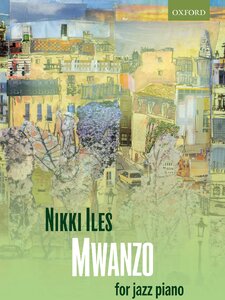 Mwanzo Artwork