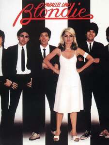 Sunday Girl Imagen de portada