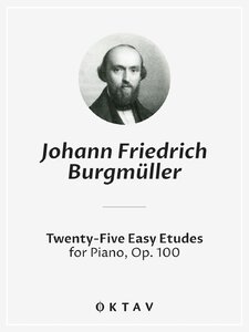 Ballade, Op. 100 No. 15 Artwork