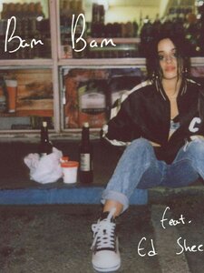 Bam Bam Imagen de portada