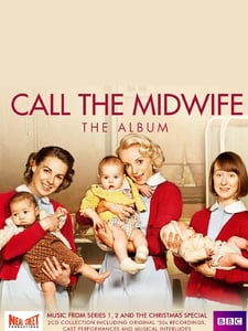 Call The Midwife Theme Artwork