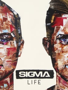 Changing Copertina