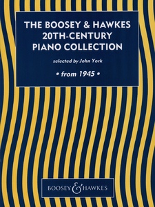 Music for Piano: Prelude Pochette