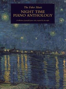 Album Leaves, Op. 124: No. 6 Cradle Song Artwork