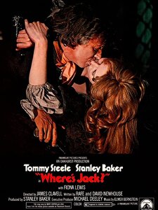 The Ballad Of Jack Shepherd Imagen de portada
