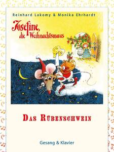 Das Rübenschwein Artwork