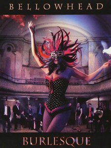 London Town Copertina