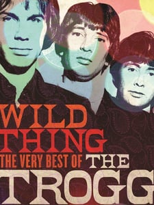 Wild Thing Artwork