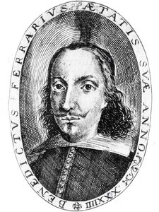 Passacaglia Della Vita Artwork