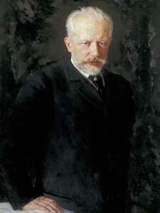 Symphony No. 5 in E Minor, Op. 64: 1. Andante Artwork