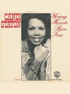 Young Hearts Run Free Artwork