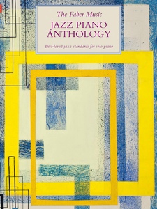 A Night In Tunisia Artwork