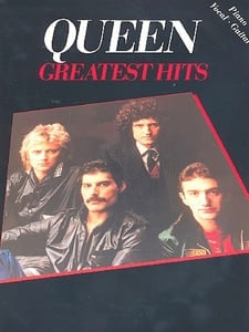 A Kind Of Magic Imagen de portada