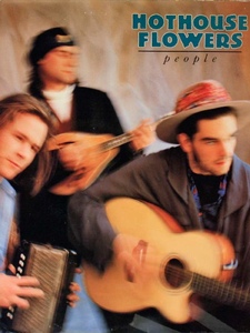 Yes I Was Copertina
