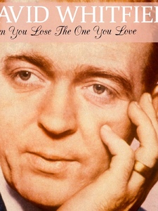 When You Lose The One You Love Pochette
