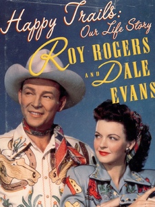 Happy Trails Artwork