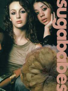 Real Thing Copertina