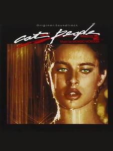 Cat People Artwork