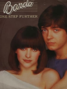 One Step Further Imagen de portada