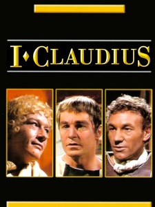 I Claudius Artwork