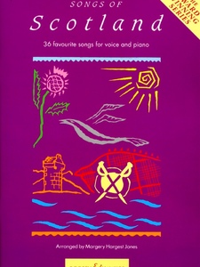 Macpherson’s Farewell Artwork
