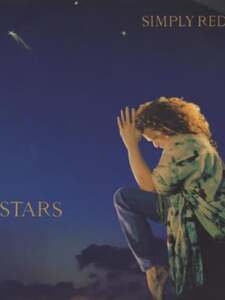 Stars Copertina