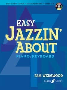 Easy Does It Artwork