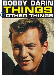 Things Copertina