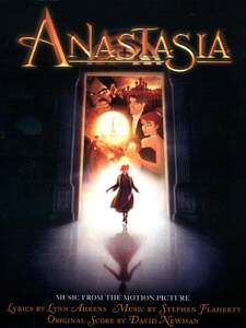 At The Beginning Copertina