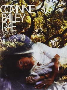 Are You Here Copertina