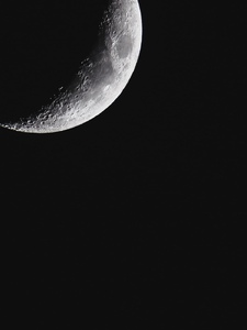 I Go In When The Moon Comes Out Copertina