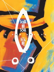 A Dream's A Dream Artwork
