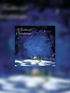 It Came Upon a Midnight Clear Artwork