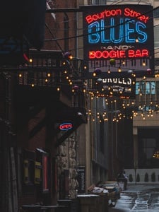Boogie With Stu Artwork
