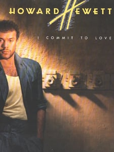 I Commit To Love Copertina