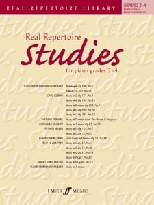 Study in D Major, Op. 125 No. 7 Artwork