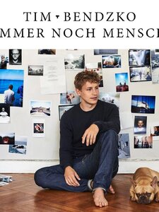 Nicht das Ende Artwork