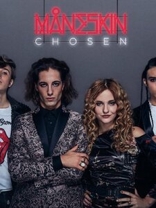Beggin' Copertina
