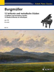 Die Heroische, Op. 105 Nr. 12 Artwork