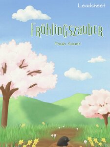 Frühlingszauber Artwork
