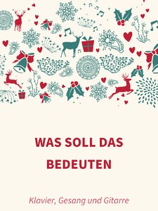 Was Soll Das Bedeuten Artwork