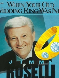 When Your Old Wedding Ring Was New Pochette