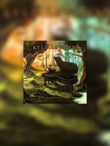 Midnight Melodies Artwork