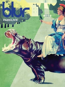Under The Westway Imagen de portada