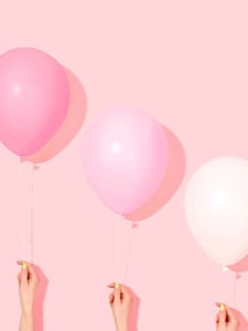 Happy Birthday Artwork