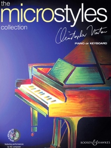Fax Blues Artwork