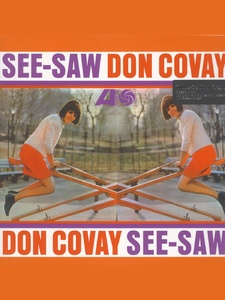 See-Saw Artwork